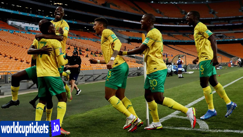 Mexico vs South Africa Tickets | FIFA World Cup Tickets | Soccer World Cup Tickets