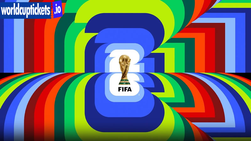 FIFA 2026 Tickets | Football World Cup Tickets | FIFA World Cup 2026 Tickets
