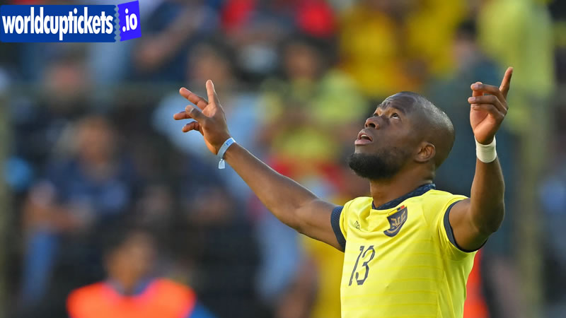 Ivory Coast vs Ecuador Tickets | FIFA World Cup Tickets