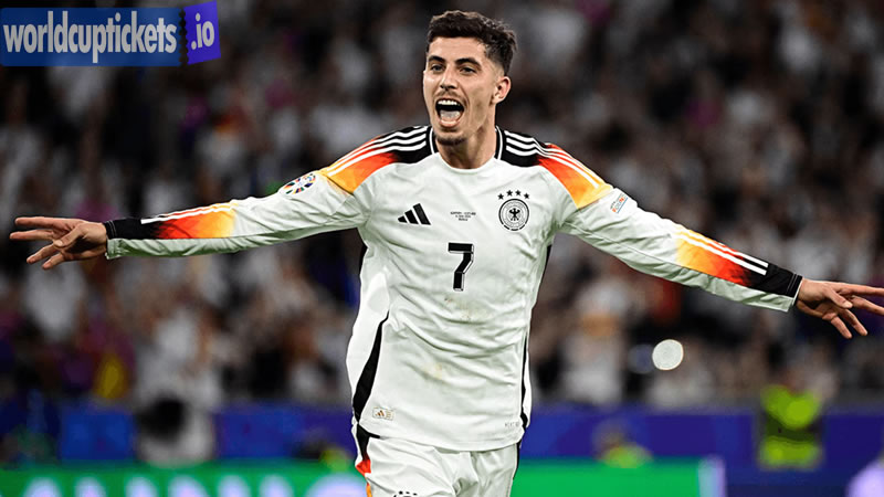 Germany vs Ivory Coast Tickets | FIFA World Cup Tickets | World Cup Tickets