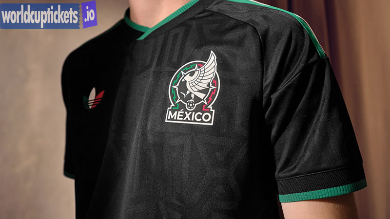 Mexico vs South Africa Tickets | FIFA World Cup Tickets | Soccer World Cup Tickets