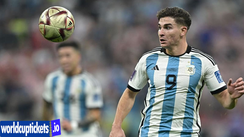 FIFA World Cup Tickets | World Cup Tickets | Soccer World Cup Tickets