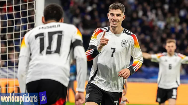 Germany vs Ivory Coast Tickets | FIFA World Cup Tickets | World Cup Tickets