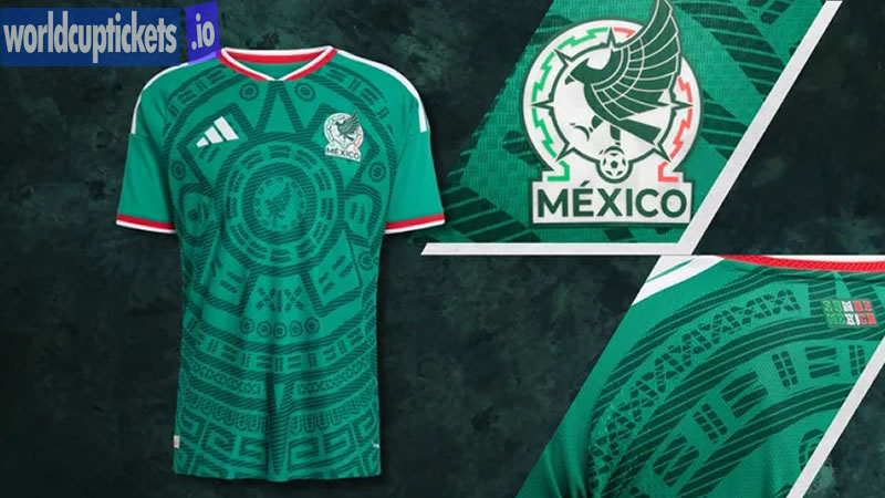 Mexico vs South Africa Tickets | FIFA World Cup Tickets | Soccer World Cup Tickets