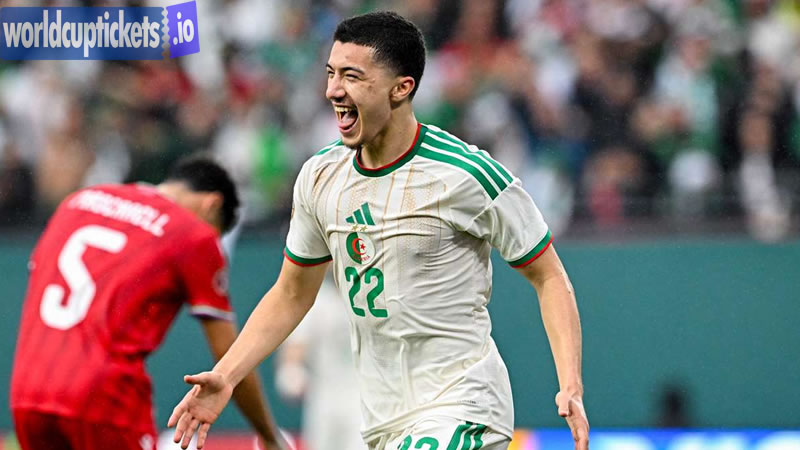 FIFA 2026 Tickets | Football World Cup Tickets