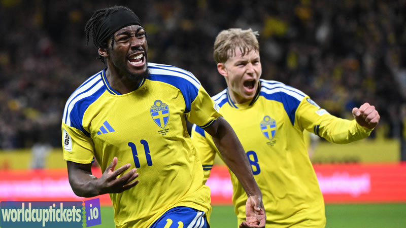  Football World Cup Tickets | Football World Cup 2026 Tickets
