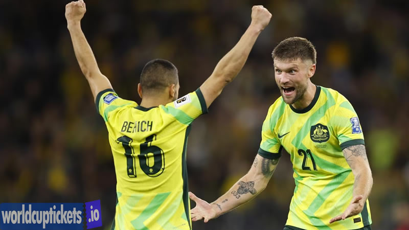 Football World Cup 2026 Tickets | FIFA World Cup 2026 Tickets