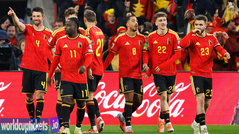 FIFA World Cup 2026 Tickets | Buy World Cup Tickets