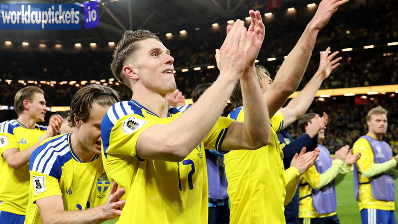  FIFA World Cup 2026 Tickets | Buy World Cup Tickets