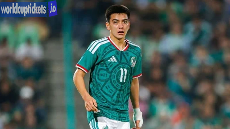 Mexico vs South Africa Tickets | FIFA World Cup Tickets | Soccer World Cup Tickets
