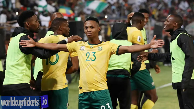 FIFA World Cup 2026 Tickets | Buy World Cup Tickets