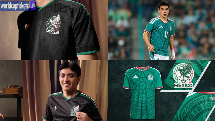 Mexico vs South Africa Tickets | FIFA World Cup Tickets | Soccer World Cup Tickets
