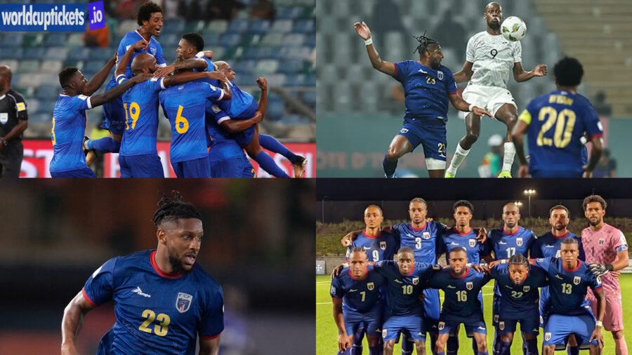 Cabo Verde vs Saudi Arabia Tickets| Cabo Verde FIFA World Cup Tickets |Saudi Arabia FIFA World Cup Tickets| FIFA World Cup Tickets