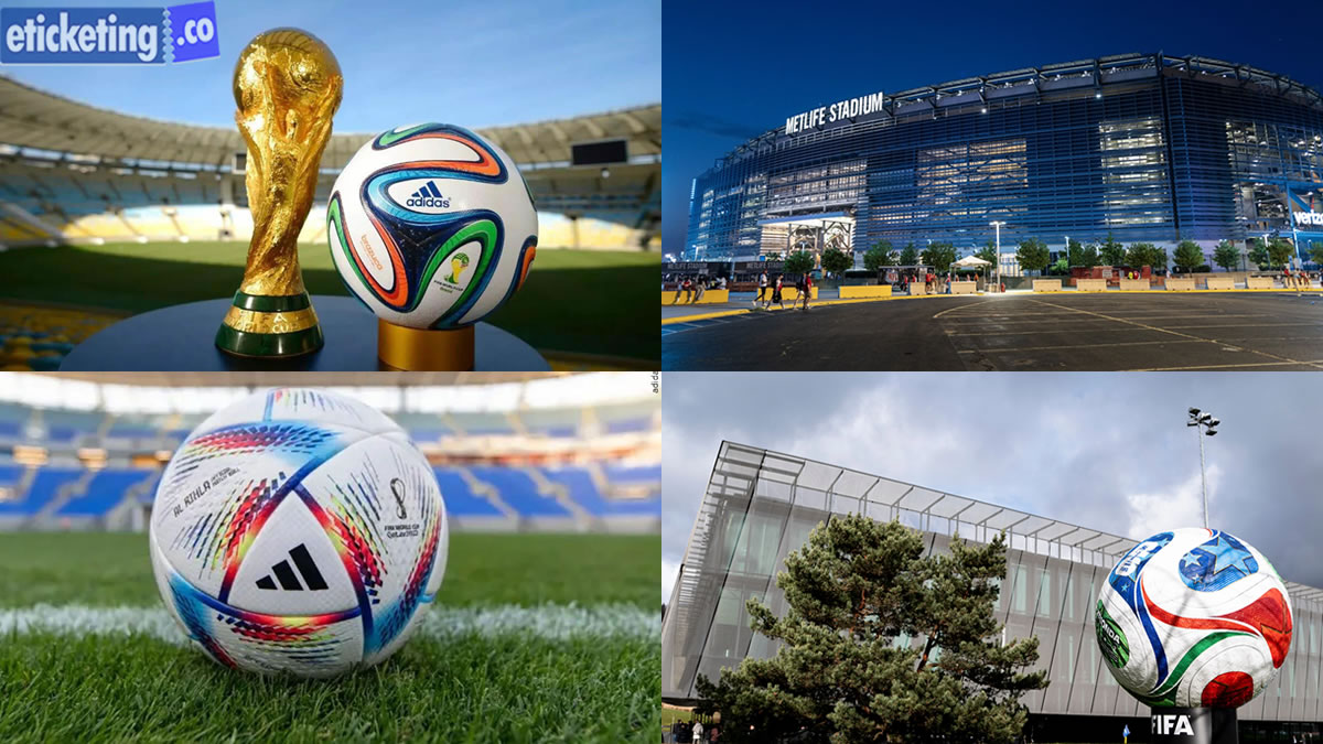 Football World Cup 2026 Tickets | FIFA World Cup 2026 Tickets | Buy World Cup Tickets | Buy FIFA 2026 Tickets | FIFA World Cup Final Tickets