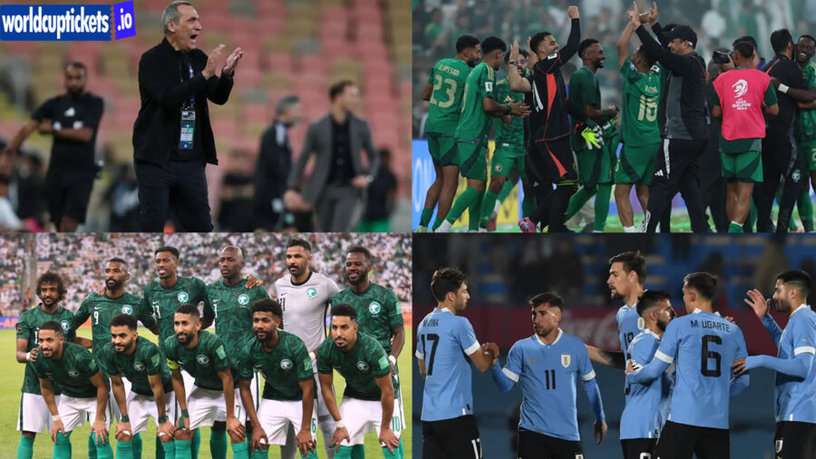 FIFA 2026 Tickets | Football World Cup Tickets
