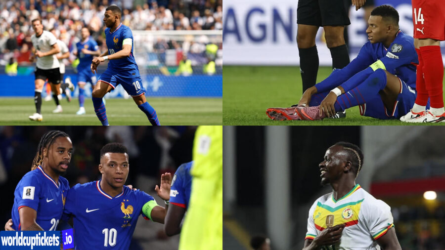 FIFA World Cup Tickets | FIFA 2026 Tickets