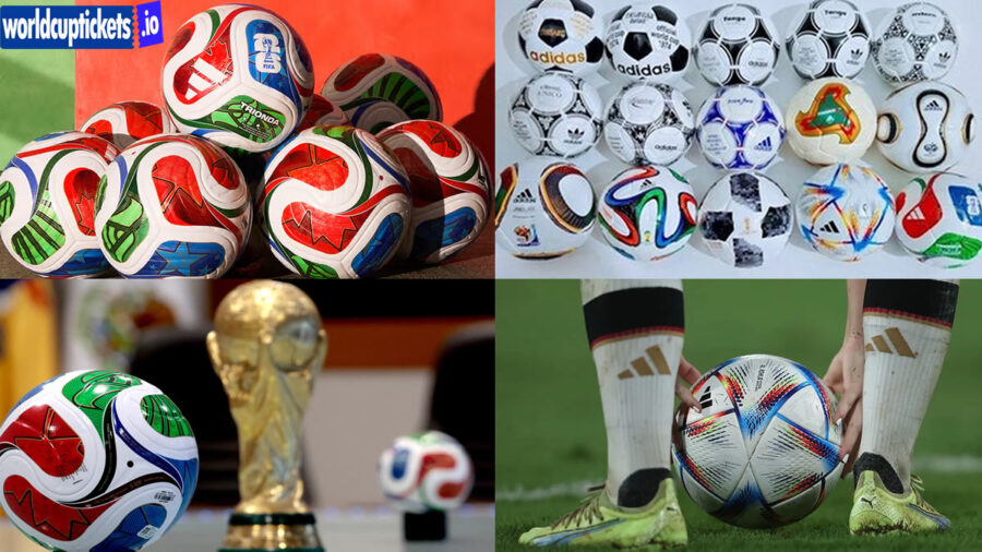 Football World Cup Tickets