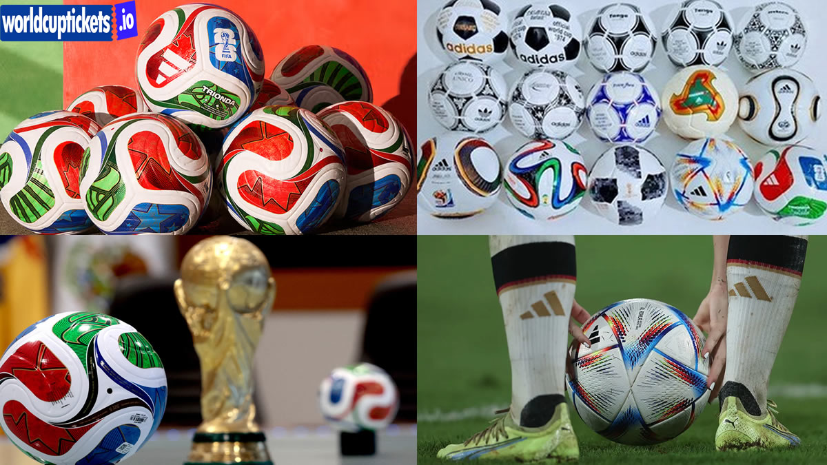 Football World Cup Tickets