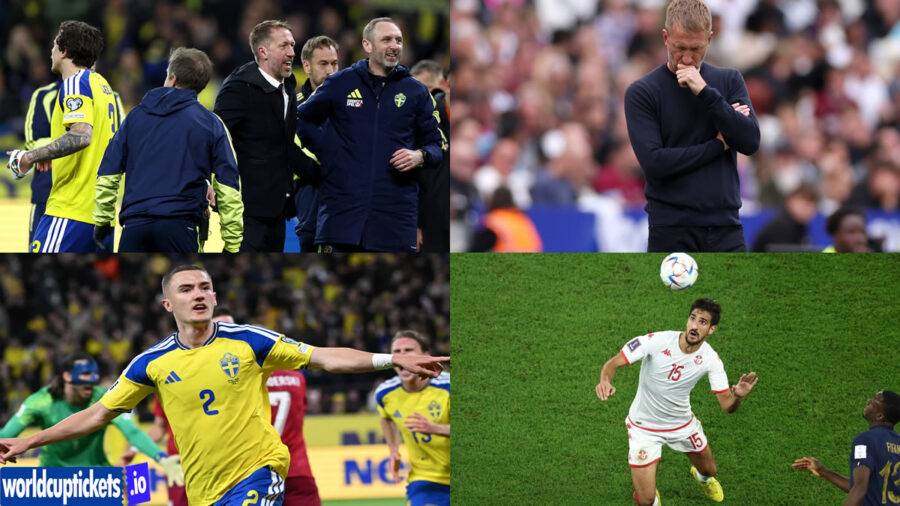 World Cup Tickets | FIFA World Cup Tickets