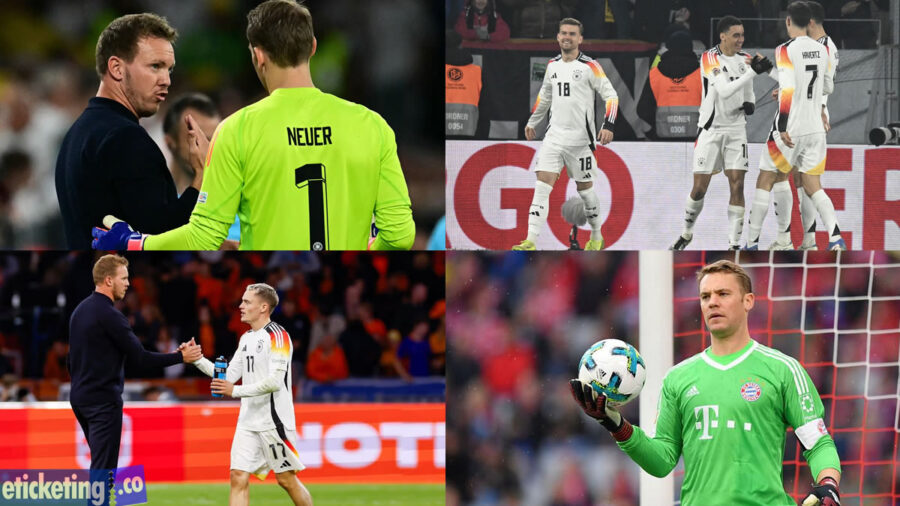 Germany vs Curacao Tickets | Soccer World Cup Tickets | FIFA World Cup Tickets | FIFA 2026 Tickets | Football World Cup Tickets |