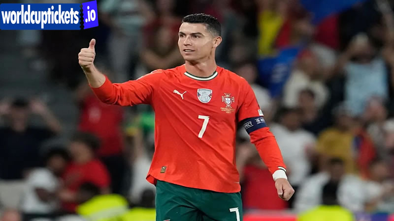 |Portugal vs Congo DR Tickets| Football World Cup Tickets | World Cup Tickets |