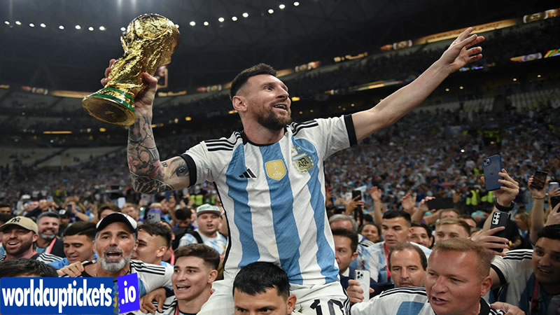 |Argentina vs Algeria Tickets| Football World Cup Tickets | World Cup Tickets |