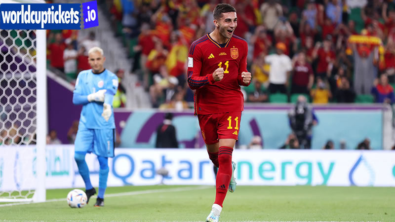  FIFA World Cup Tickets | World Cup Tickets | Soccer World Cup Tickets 