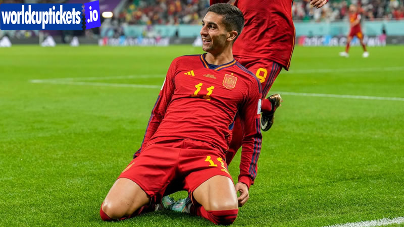  FIFA World Cup Tickets | World Cup Tickets | Soccer World Cup Tickets 