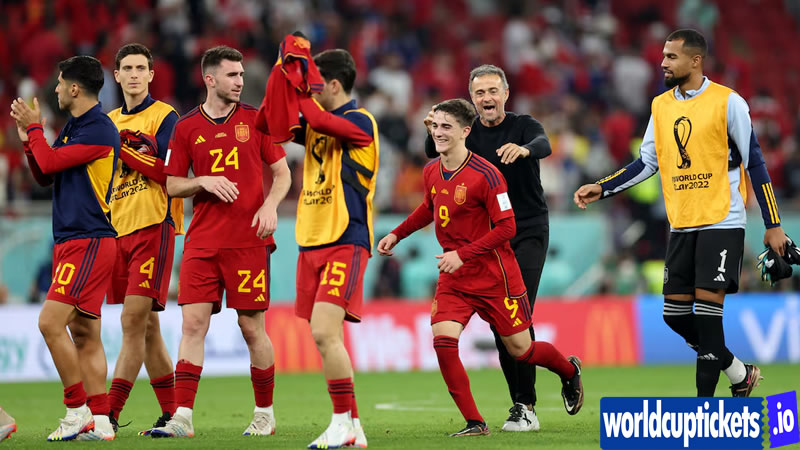  FIFA World Cup Tickets | World Cup Tickets | Soccer World Cup Tickets 