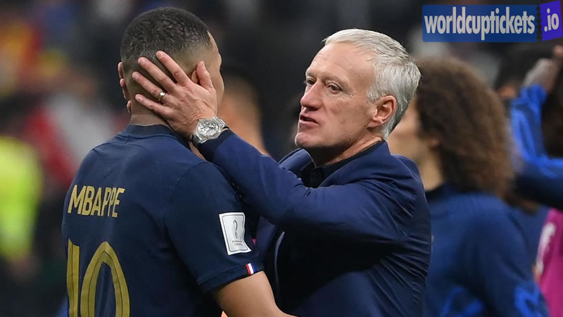 France Vs Iraq Tickets | Soccer World Cup Tickets | FIFA World Cup Tickets | FIFA 2026 Tickets | Football World Cup Tickets | 