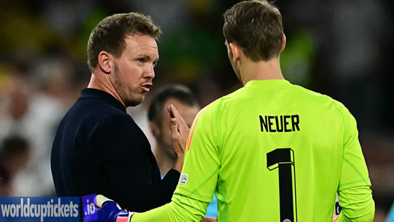 Germany vs Curacao Tickets | Soccer World Cup Tickets | FIFA World Cup Tickets | FIFA 2026 Tickets | Football World Cup Tickets |