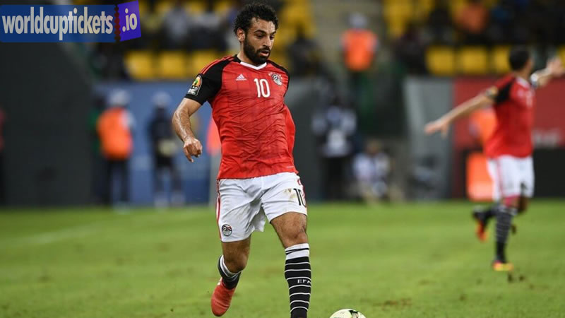 Egypt Vs Iran Tickets | Soccer World Cup Tickets | FIFA World Cup Tickets | FIFA 2026 Tickets | Football World Cup Tickets | 