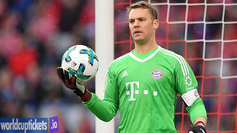 Germany vs Curacao Tickets | Soccer World Cup Tickets | FIFA World Cup Tickets | FIFA 2026 Tickets | Football World Cup Tickets |