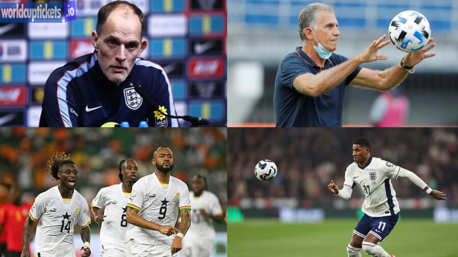 England vs Ghana Tickets | Soccer World Cup Tickets | FIFA World Cup Tickets | FIFA 2026 Tickets | Football World Cup Tickets |
