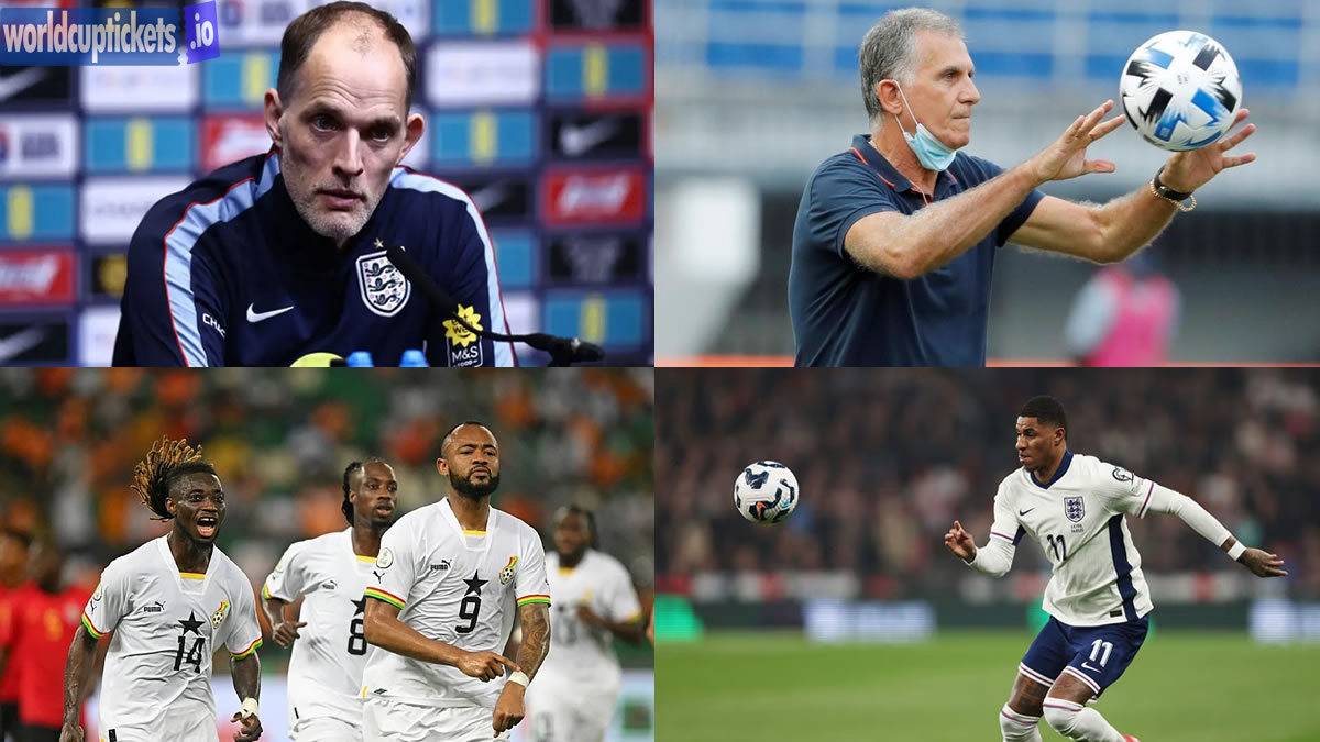 England vs Ghana Tickets | Soccer World Cup Tickets | FIFA World Cup Tickets | FIFA 2026 Tickets | Football World Cup Tickets |