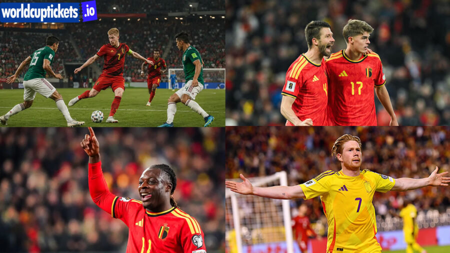 Belgium vs Iran Tickets | World Cup Tickets | Soccer World Cup Tickets | FIFA World Cup Tickets | FIFA 2026 Tickets | Football World Cup Tickets | Football World Cup 2026 Tickets | FIFA World Cup 2026 Tickets