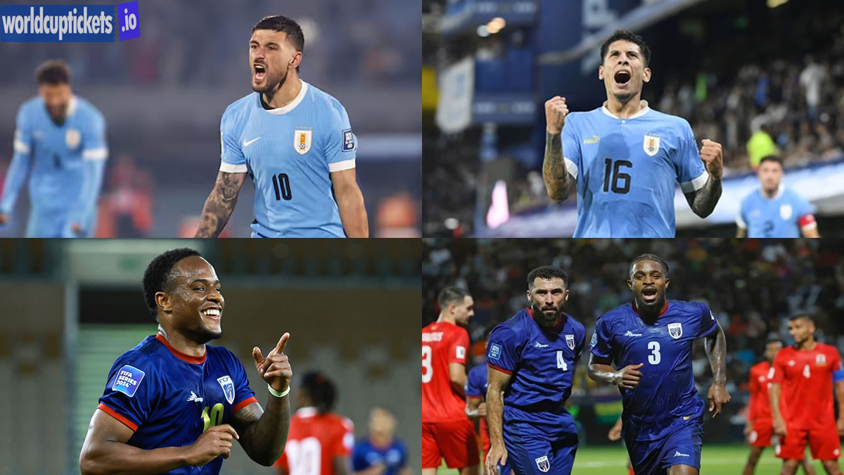 World Cup Tickets| FIFA 2026 Tickets | Football World Cup Tickets | FIFA World Cup Final Tickets| Football World Cup Semi-Final Tickets