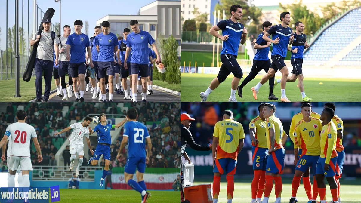 World Cup Tickets| FIFA 2026 Tickets | Football World Cup Tickets | FIFA World Cup Final Tickets| Football World Cup Semi-Final Tickets