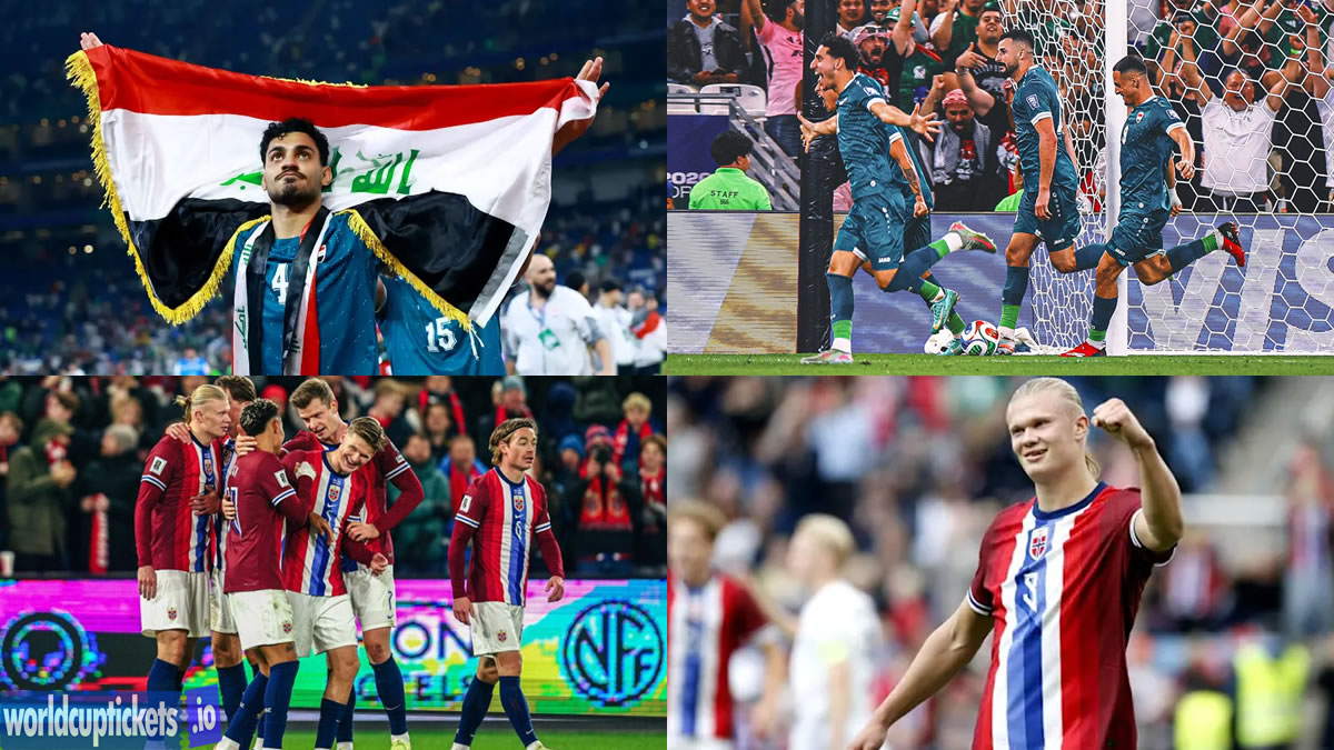 World Cup Tickets| FIFA 2026 Tickets | Football World Cup Tickets | FIFA World Cup Final Tickets| Football World Cup Semi-Final Tickets