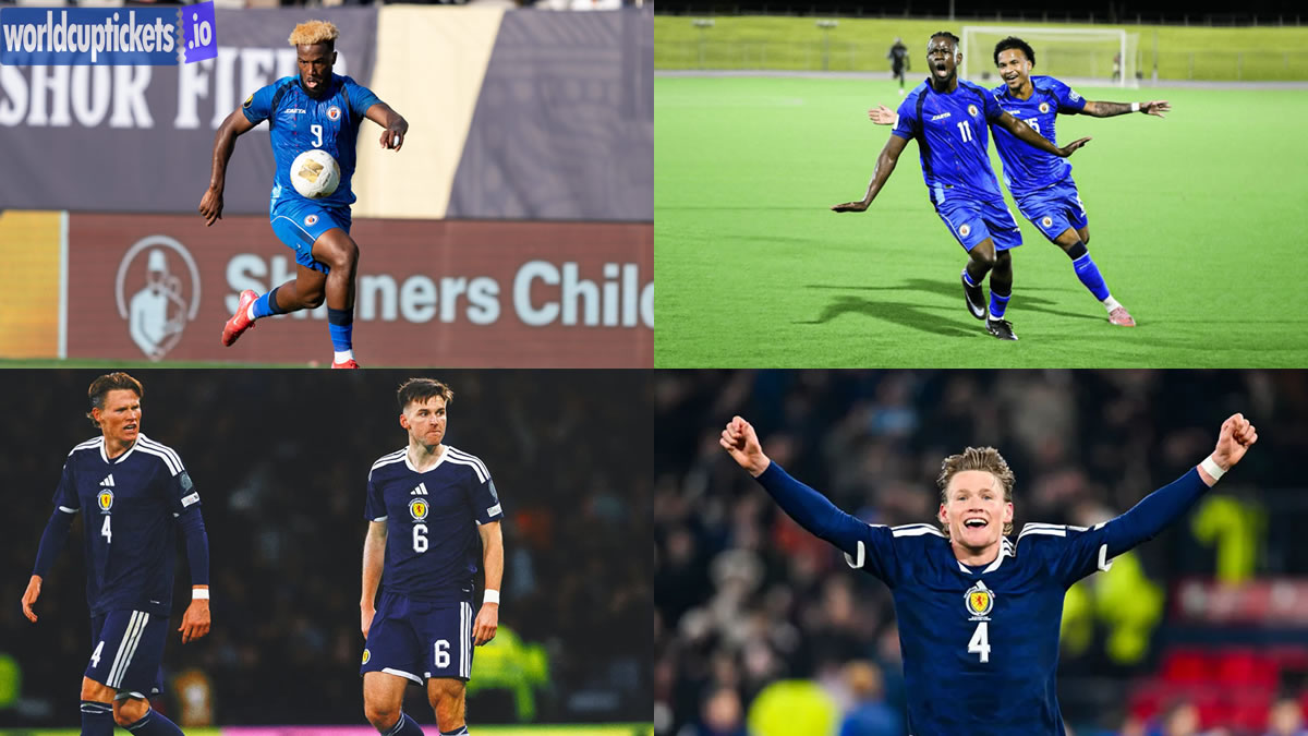 World Cup Tickets| FIFA 2026 Tickets | Football World Cup Tickets | FIFA World Cup Final Tickets| Football World Cup Semi-Final Tickets