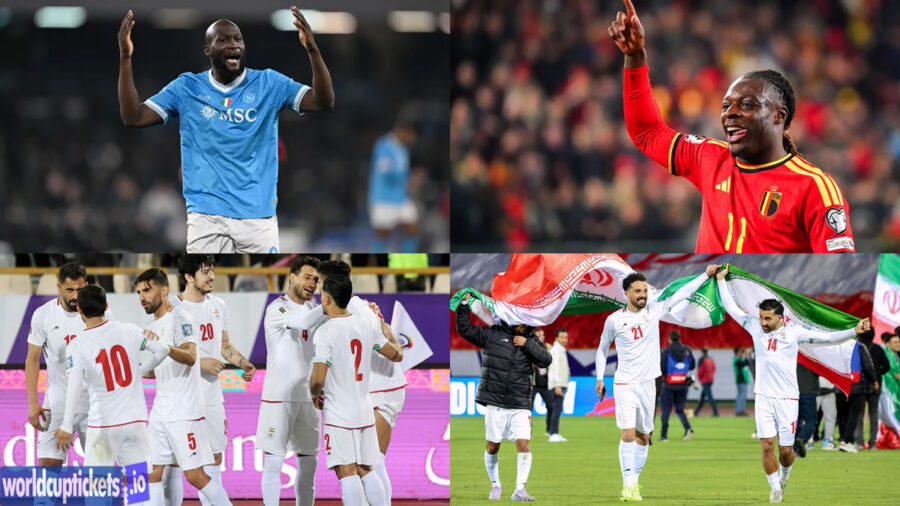 World Cup Tickets| FIFA 2026 Tickets | Football World Cup Tickets | FIFA World Cup Final Tickets| Football World Cup Semi-Final Tickets