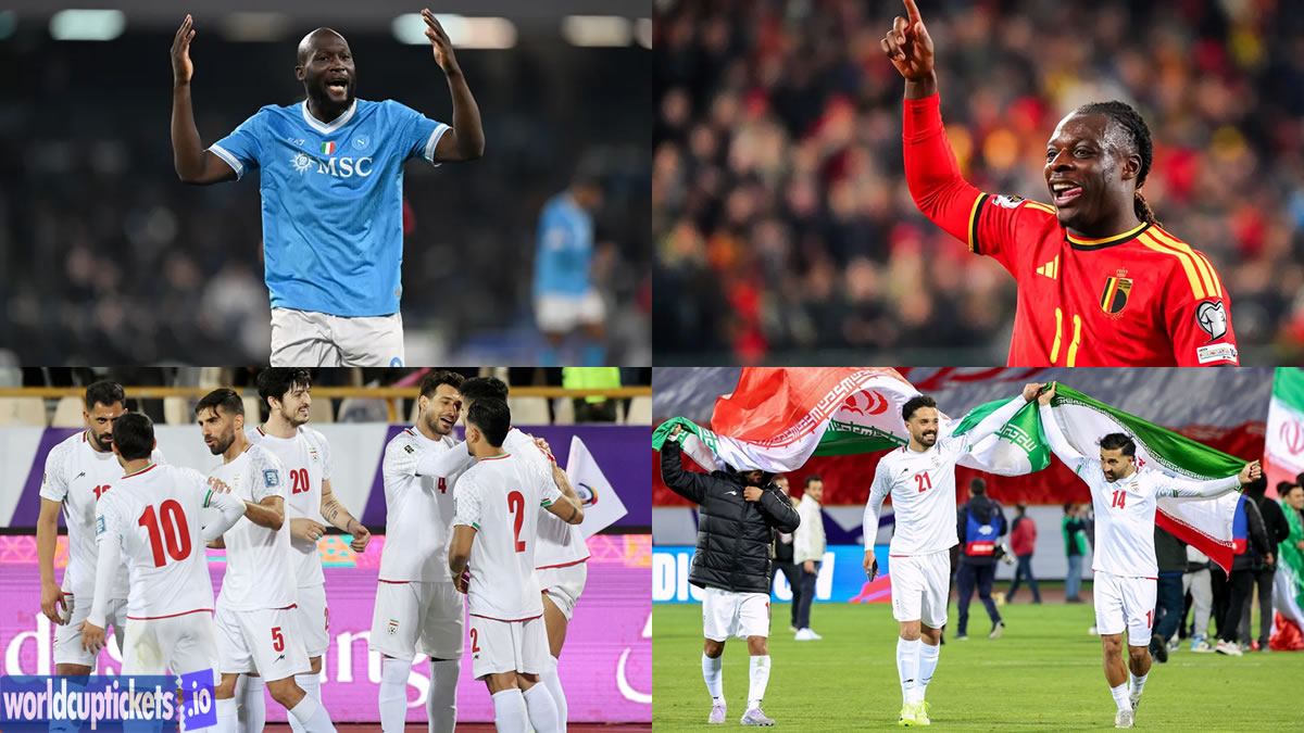 World Cup Tickets| FIFA 2026 Tickets | Football World Cup Tickets | FIFA World Cup Final Tickets| Football World Cup Semi-Final Tickets