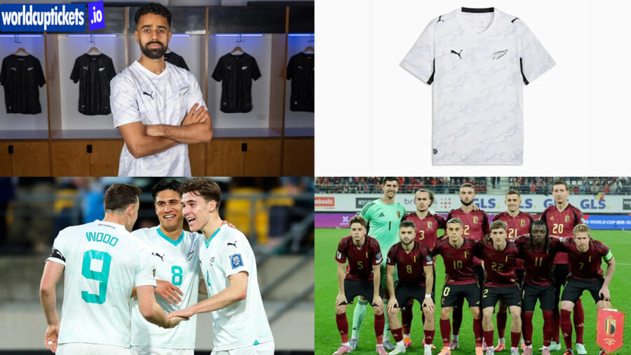 FIFA 2026 Tickets | Football World Cup Tickets
