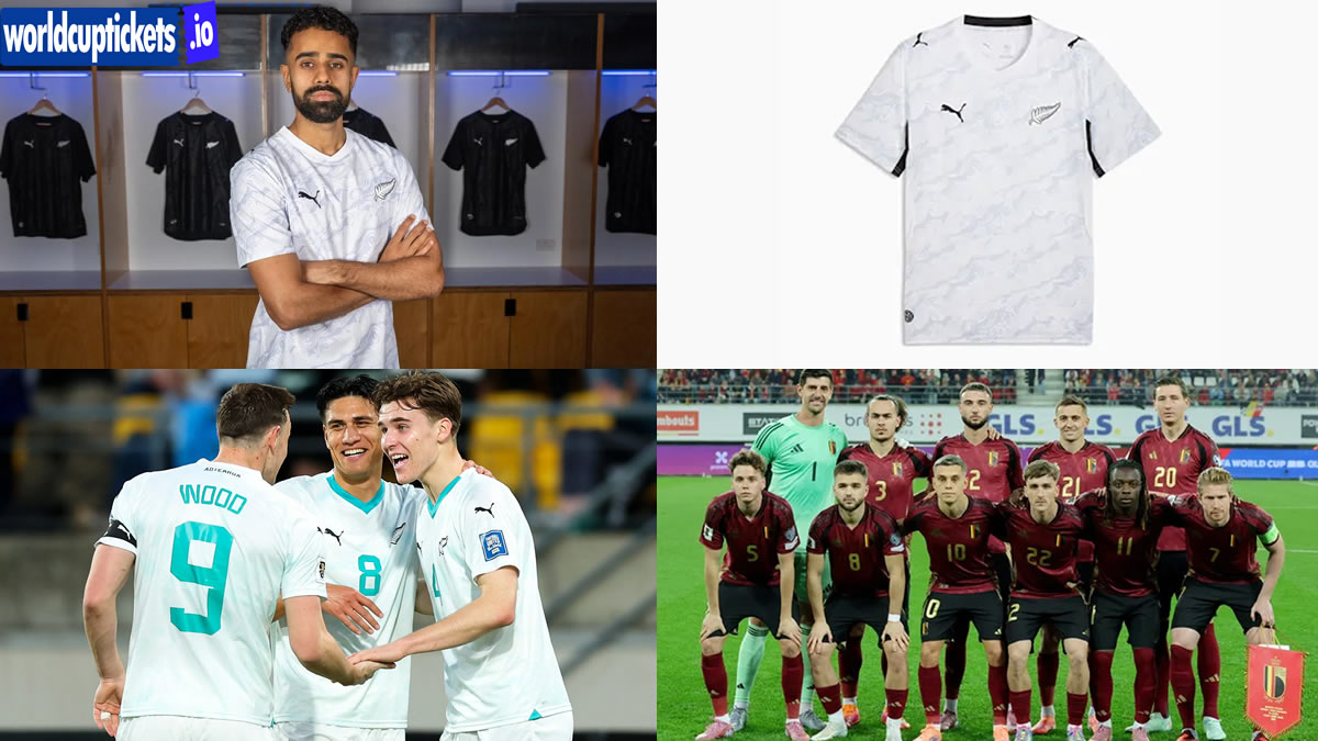 FIFA 2026 Tickets | Football World Cup Tickets