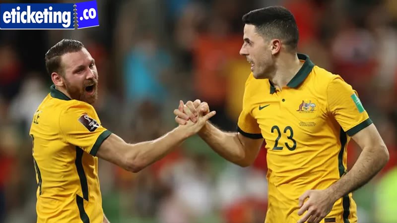 FIFA 2026 Tickets | Football World Cup Tickets