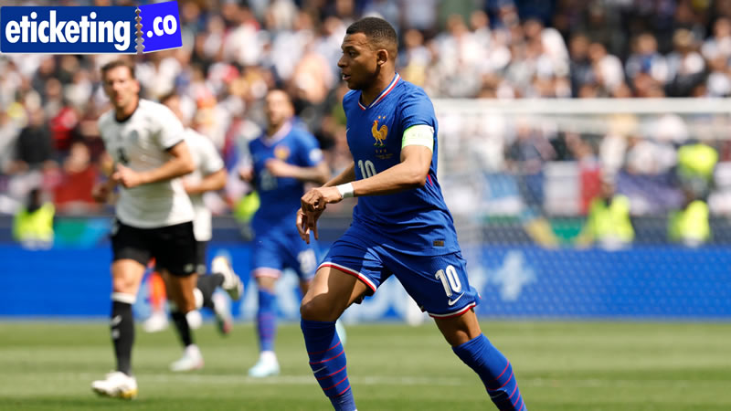 FIFA World Cup Tickets | FIFA 2026 Tickets 