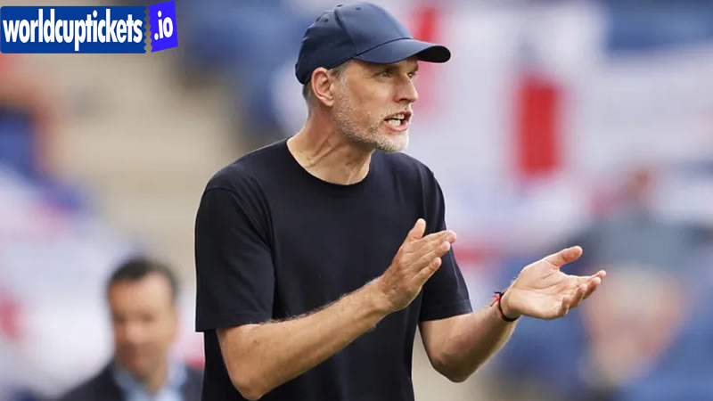 England vs Croatia Tickets