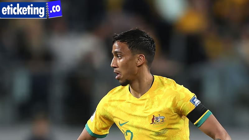 FIFA 2026 Tickets | Football World Cup Tickets
