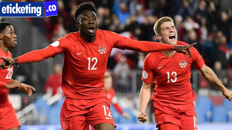 FIFA World Cup Tickets | FIFA 2026 Tickets