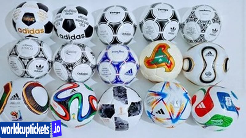 FIFA World Cup Match Tickets Available